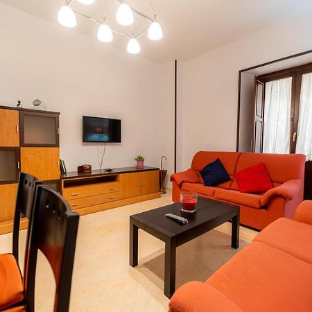 Apartamento Solares Appartamento Granada Esterno foto