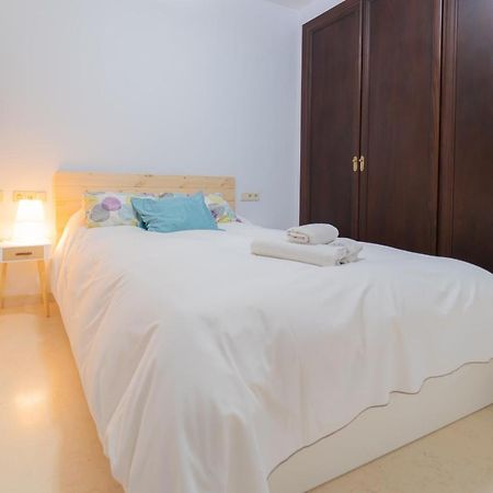 Apartamento Solares Appartamento Granada Esterno foto