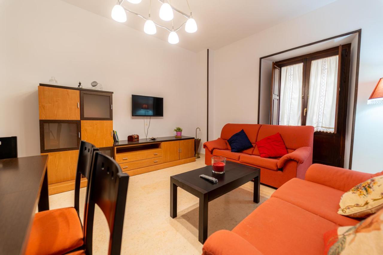 Apartamento Solares Appartamento Granada Esterno foto