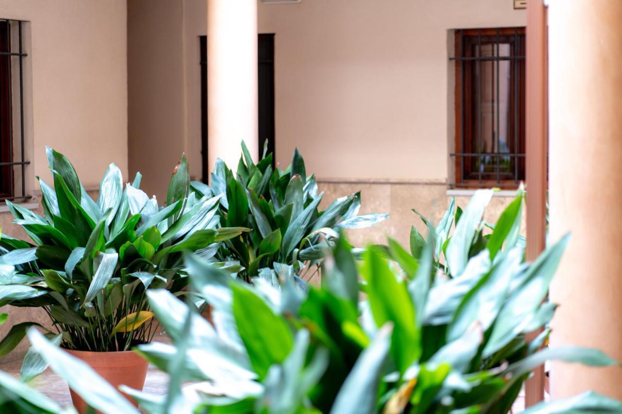Apartamento Solares Appartamento Granada Esterno foto