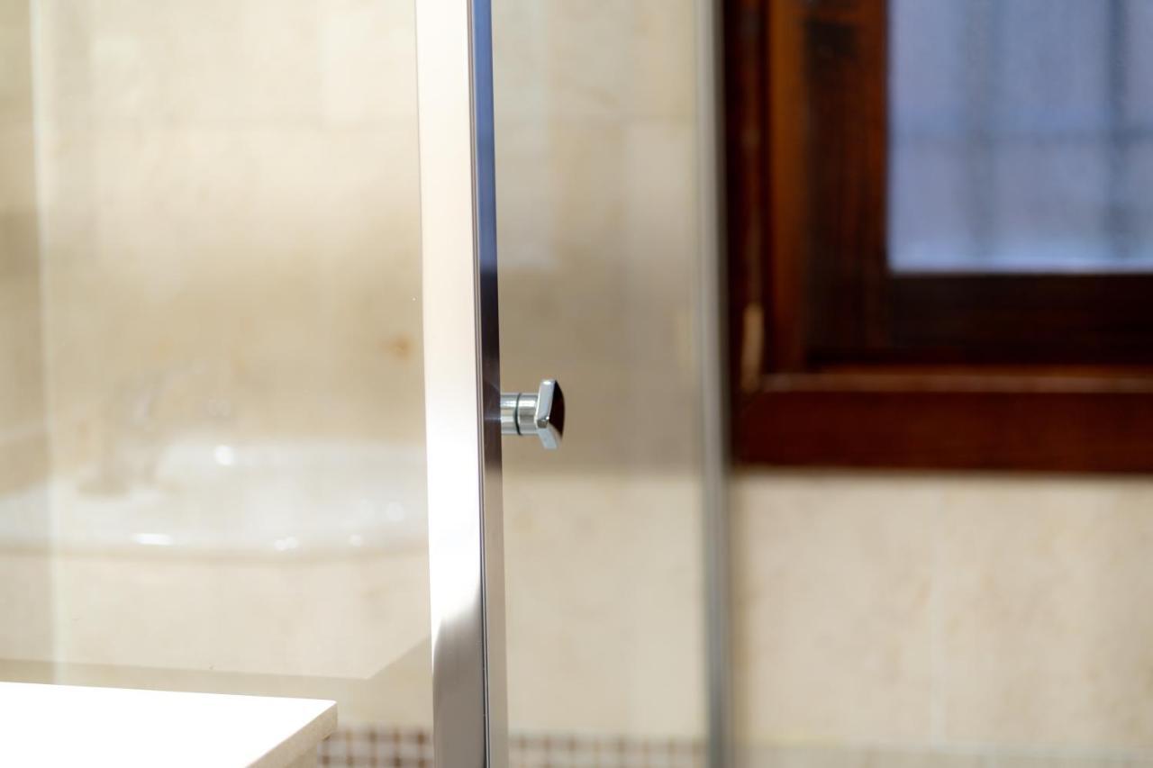 Apartamento Solares Appartamento Granada Esterno foto