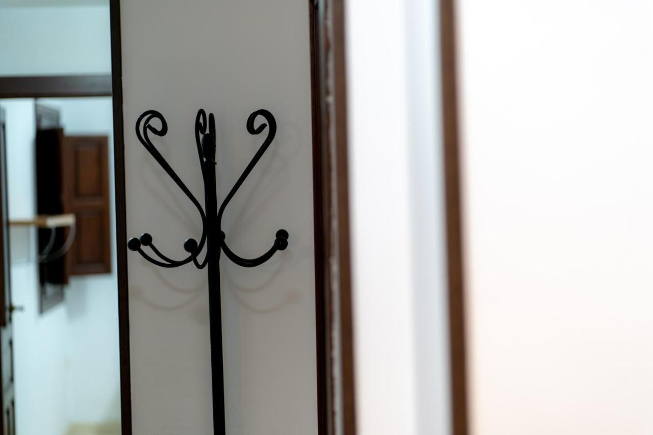 Apartamento Solares Appartamento Granada Esterno foto